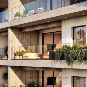 1 Bedroom Apartment for Sale in Limassol – Katholiki