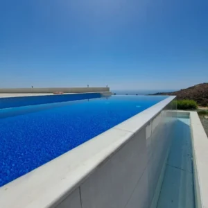 737m² House for Sale in Agios Tychonas, Limassol District