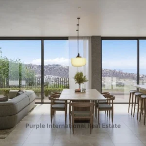 2 Bedroom Apartment for Sale in Germasogeia, Limassol District