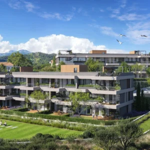 1 Bedroom Apartment for Sale in Germasogeia, Limassol District
