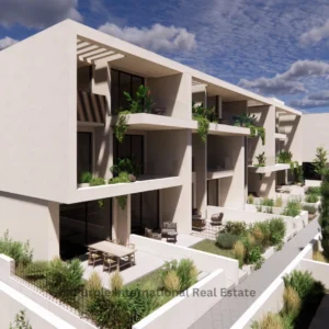 37m² Apartment for Sale in Paphos – Emba