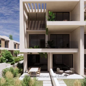 1 Bedroom Apartment for Sale in Paphos – Emba