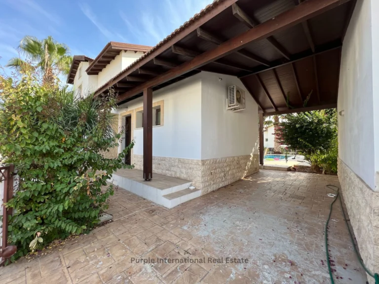 Cheap Houses and Villas for Sale Famagusta up to 500000 euro