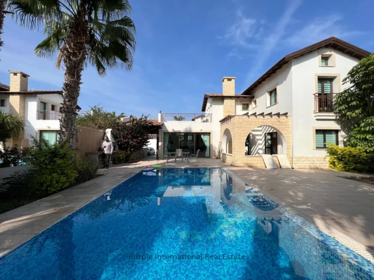 Cheap Houses and Villas for Sale Famagusta up to 500000 euro