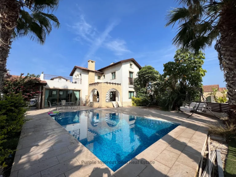 Cheap Houses and Villas for Sale Famagusta up to 500000 euro
