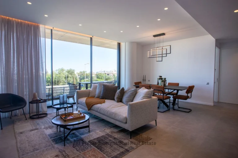 Average Price for 3 Bedroom Apartment in Famagusta