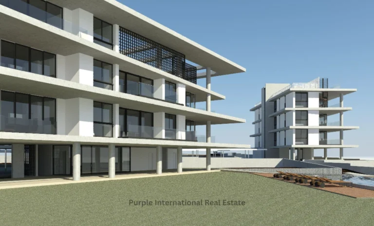 Cheap Apartments for Sale Famagusta up to 800000 euro