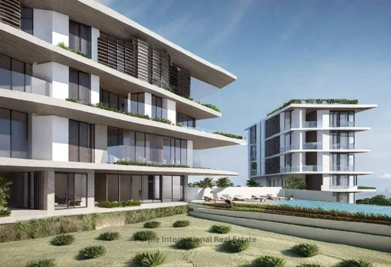 Cheap Apartments for Sale Famagusta up to 800000 euro