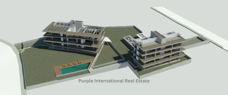 Cheap Apartments for Sale Famagusta up to 600000 euro