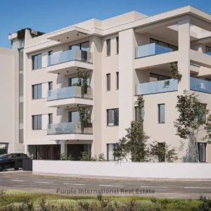 3 Bedroom Apartment for Sale in Paralimni, Famagusta District