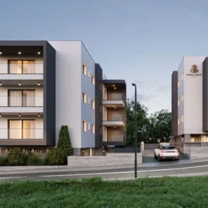 3 Bedroom Apartment for Sale in Pyrgos Lemesou, Limassol District