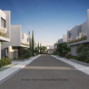 3 Bedroom House for Sale in Kapparis, Famagusta District