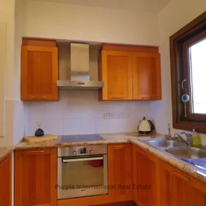 2 Bedroom Apartment for Sale in Aphrodite Hills, Paphos District