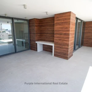 2 Bedroom Apartment for Sale in Limassol – Neapolis