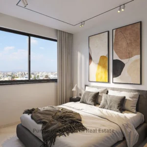 2 Bedroom Apartment for Sale in Famagusta District