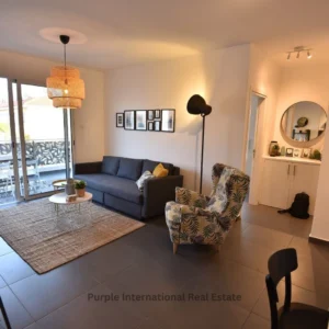 2 Bedroom Apartment for Sale in Kapparis, Famagusta District