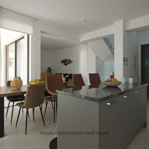 3 Bedroom House for Sale in Pernera, Famagusta District