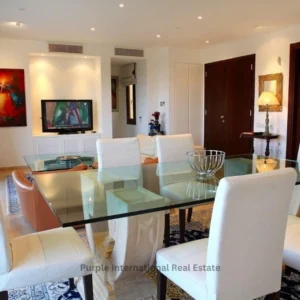 5 Bedroom House for Sale in Aphrodite Hills, Paphos District