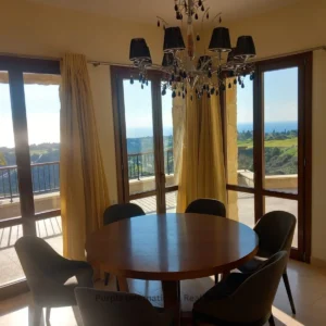 5 Bedroom House for Sale in Aphrodite Hills, Paphos District