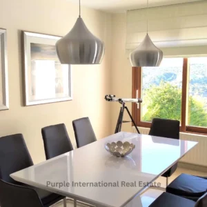 4 Bedroom House for Sale in Aphrodite Hills, Paphos District