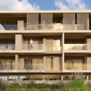 2 Bedroom Apartment for Sale in Chlorakas, Paphos District