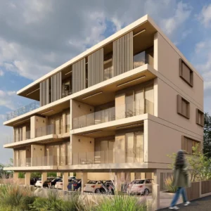 2 Bedroom Apartment for Sale in Chlorakas, Paphos District