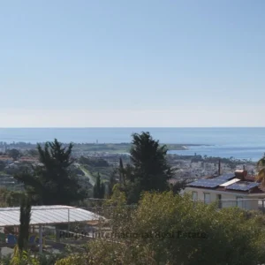 3 Bedroom Apartment for Sale in Chlorakas, Paphos District