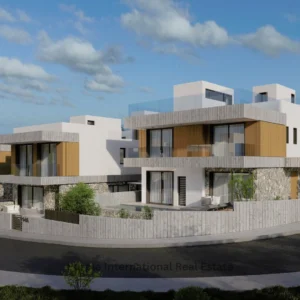 3 Bedroom House for Sale in Konia, Paphos District