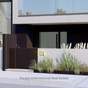 3 Bedroom Apartment for Sale in Limassol District