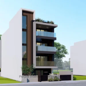 3 Bedroom Apartment for Sale in Limassol District