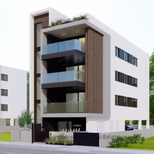 3 Bedroom Apartment for Sale in Limassol District