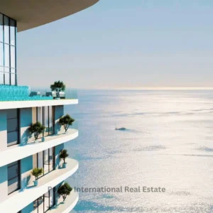 3 Bedroom Apartment for Sale in Limassol