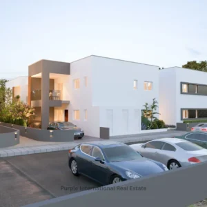 1 Bedroom Apartment for Sale in Famagusta District