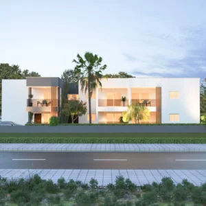 3 Bedroom Apartment for Sale in Famagusta District