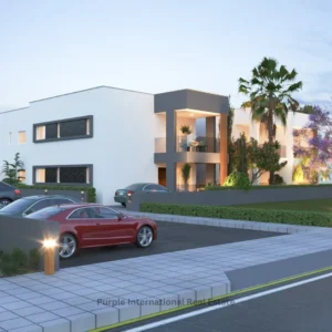 2 Bedroom Apartment for Sale in Famagusta District