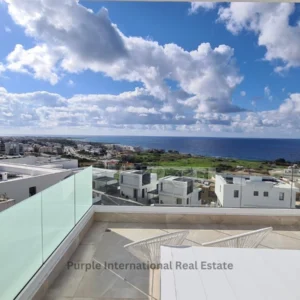 3 Bedroom House for Sale in Chlorakas, Paphos District