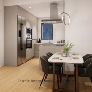 2 Bedroom Apartment for Sale in Kissonerga, Paphos District