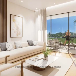 2 Bedroom Apartment for Sale in Kissonerga, Paphos District