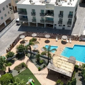 2 Bedroom Apartment for Sale in Kapparis, Famagusta District