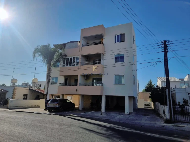 Larnaca