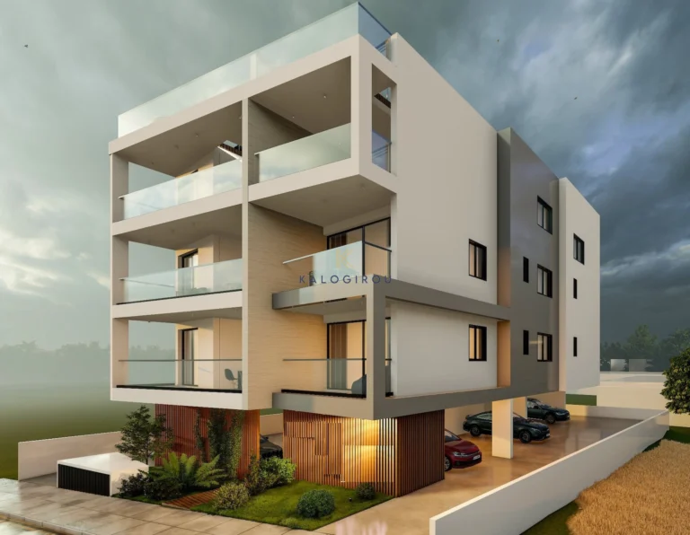 Average Price for 3 Bedroom Apartment in Larnaca