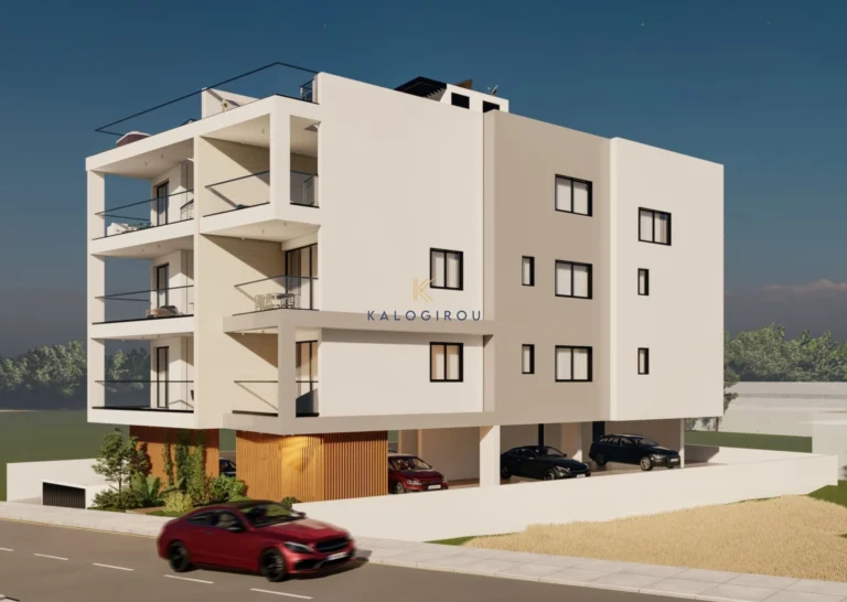 Average Price for 3 Bedroom Apartment in Larnaca