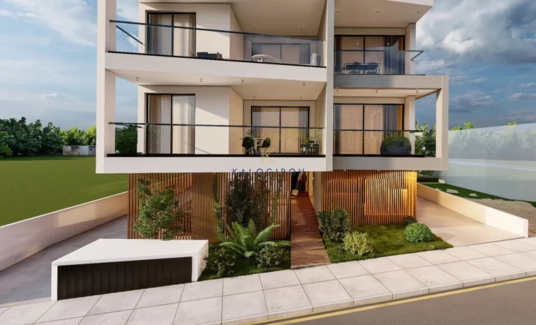 Average Price for 3 Bedroom Apartment in Larnaca