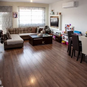 3 Bedroom Apartment for Sale in Larnaca District