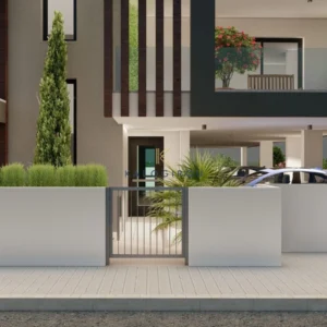 2 Bedroom Apartment for Sale in Vergina, Larnaca District