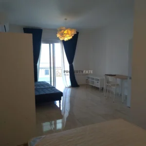 45m² Apartment for Rent in Limassol – Agia Zoni
