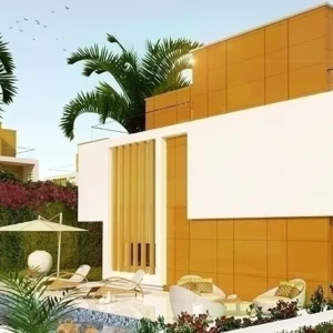 3 Bedroom House for Sale in Ypsonas, Limassol District