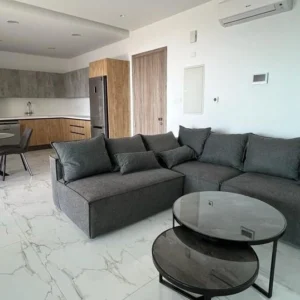 2 Bedroom Apartment for Rent in Mouttagiaka, Limassol District