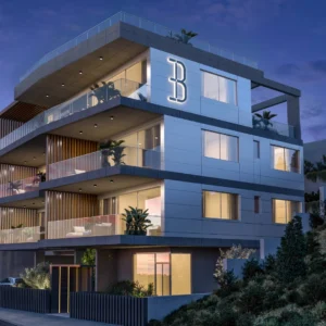 113m² Building for Sale in Limassol – Agia Fyla