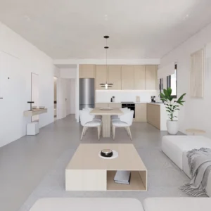 2 Bedroom Apartment for Sale in Germasogeia, Limassol District